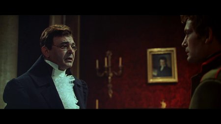 Сергей бондарчук пьер безухов
