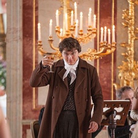 Война и мир сериал 2016 пьер безухов