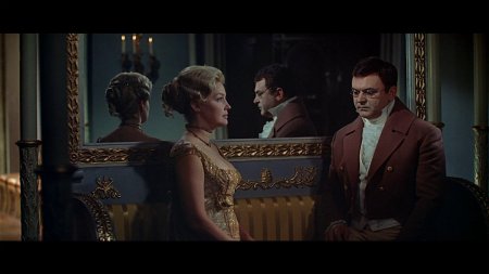 Элен курагина война и мир 1965