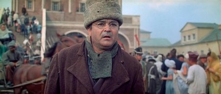 Сергей бондарчук пьер безухов