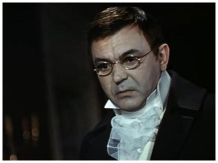Сергей бондарчук пьер безухов