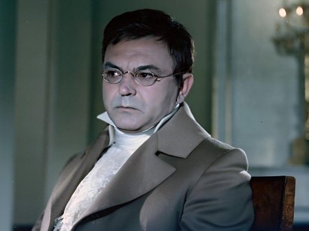 Сергей бондарчук пьер безухов