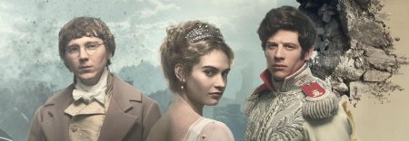 Война и мир сериал 2016