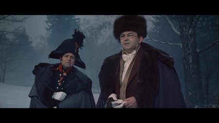 Сергей бондарчук пьер безухов