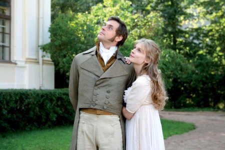 Война и мир сериал 2007