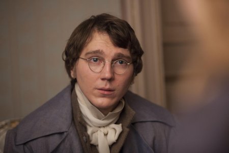 Пьер безухов сериал 2016