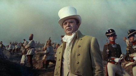 Сергей бондарчук война и мир 1965