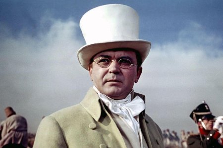 Сергей бондарчук пьер безухов