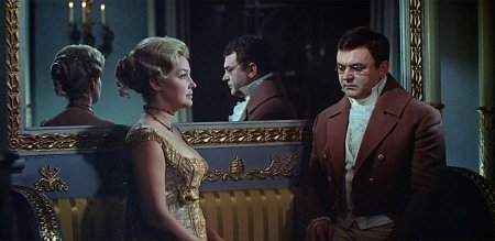 Элен курагина война и мир 1965