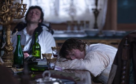 Война и мир сериал 2016