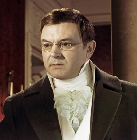 Сергей бондарчук пьер безухов