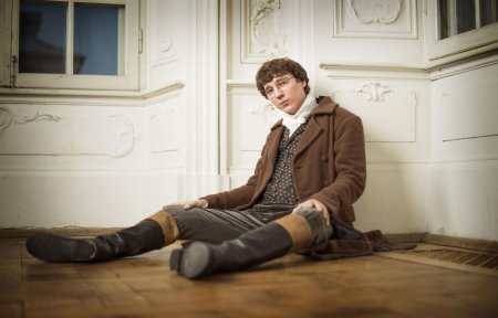 Война и мир сериал 2016 пьер безухов