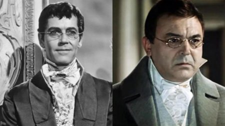 Сергей бондарчук пьер безухов
