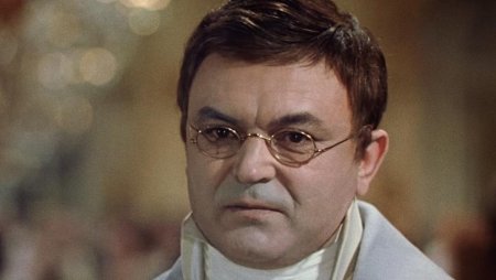 Сергей бондарчук пьер безухов