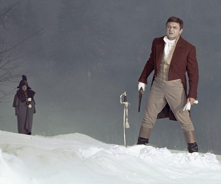 Сергей бондарчук пьер безухов
