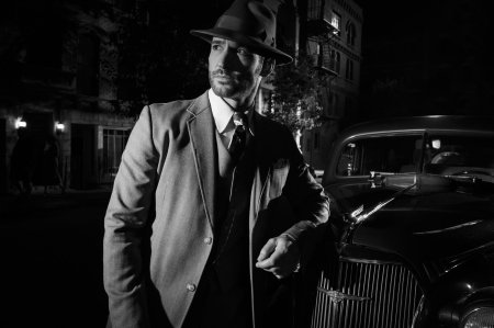 Tom ellis