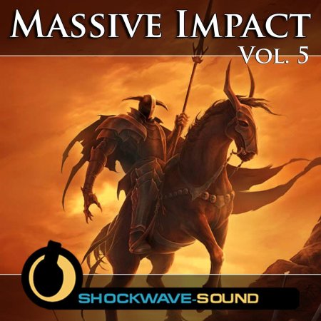 Shockwave sound