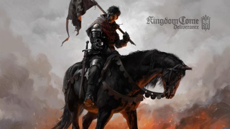 Kingdom come deliverance