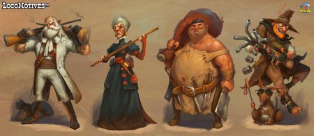 Яковлев антон (tony sart) картины
