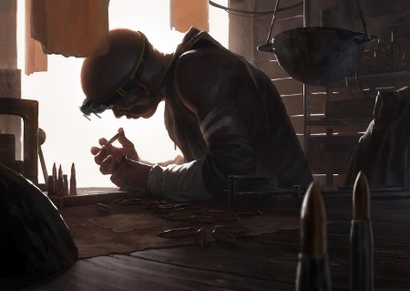 Торговец фэнтези