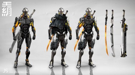 Jarold sng