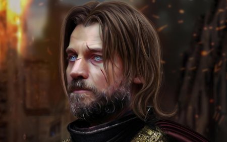 Джейме ланнистер