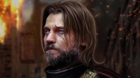Джейме ланнистер