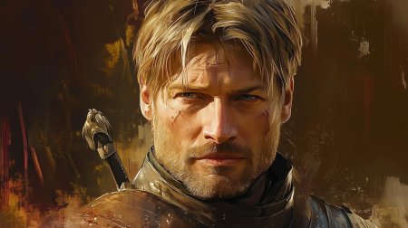 Игра престолов джейме ланнистер