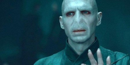 Воландеморт гарри поттер