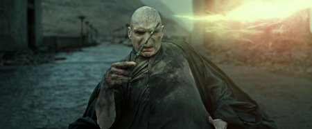 Волан де морт гарри поттер