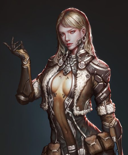 Jeongseok lee арт