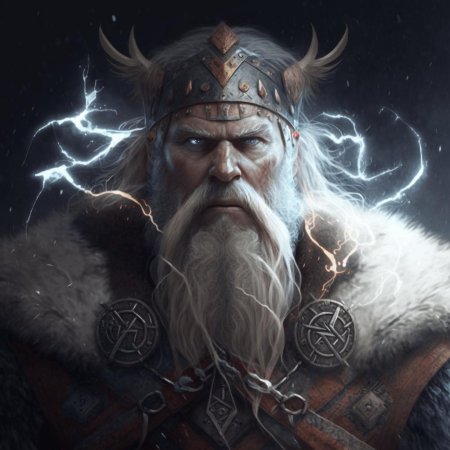 Один мифология германо скандинавские боги
