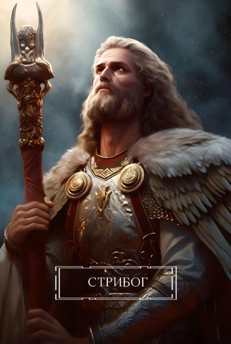 Славянская мифология боги