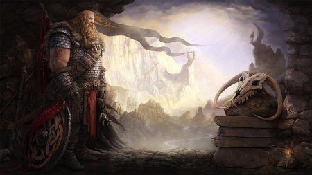 Niffelheim vikings survival