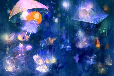 Иллюстратор яковлева полина