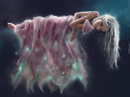 Сновидения арт