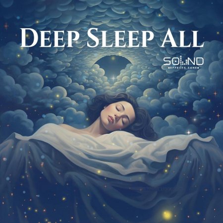 Into deep sleep