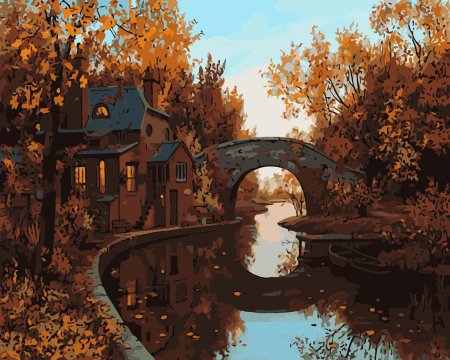 Художник евгений лушпин картины