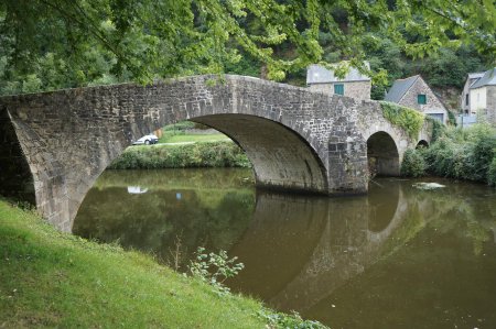 Pont d herbens