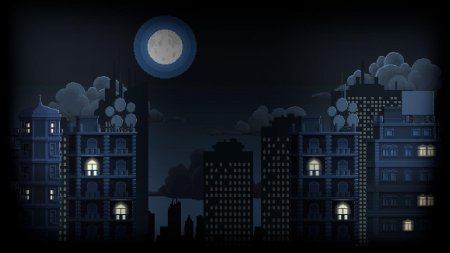 Пиксельные фоны для игр