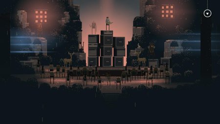 Superbrothers sword sworcery ep