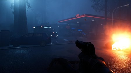 Eternal evil игра
