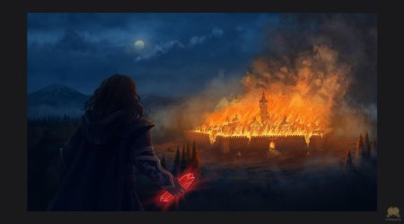 Валирия игра престолов город