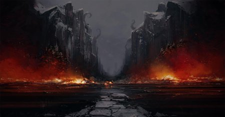 Тартар царство аида