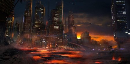 Арт город