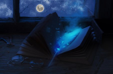 Книга арт
