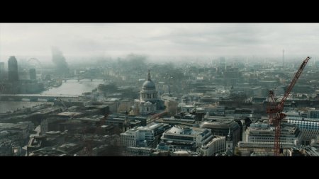 Падение лондона 2015