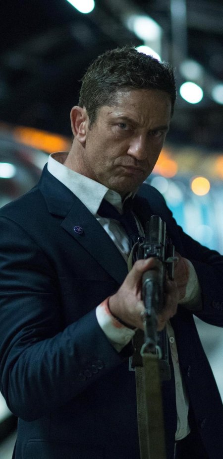 Джерард батлер london has fallen