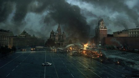 Взрыв кремля миссия невыполнима