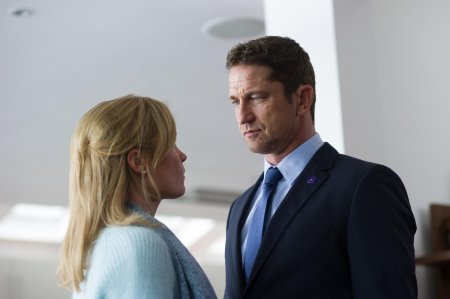 Падение лондона / london has fallen (2016)